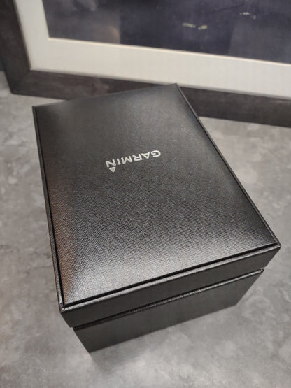 Garmin D2 Mach 1 Pro Aviator Watch Advanced Features 51 mm Large Dial New