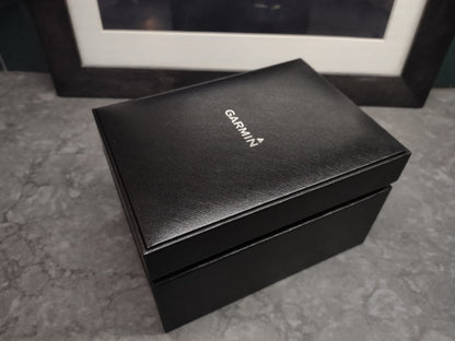 Garmin D2 Mach 1 Pro Aviator Watch Advanced Features 51 mm Large Dial New