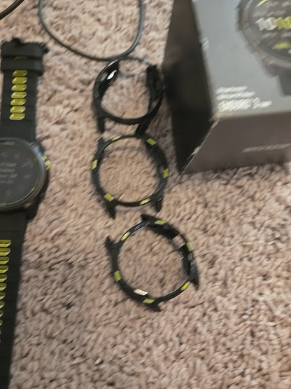 Garmin Enduro 3 - Used - Excellent Condition