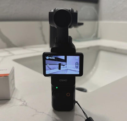 DJI Osmo Pocket 3 Creator Combo & Accessories - BUNDLE!!