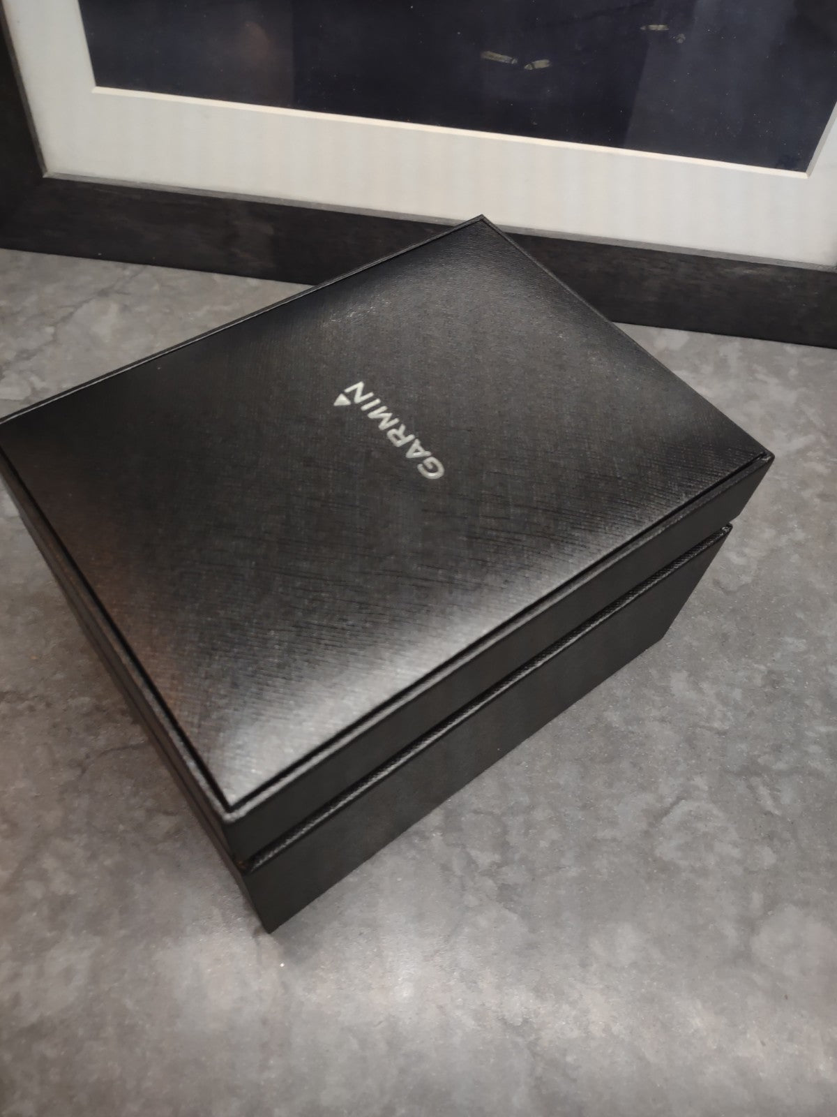 Garmin D2 Mach 1 Pro Aviator Watch Advanced Features 51 mm Large Dial New