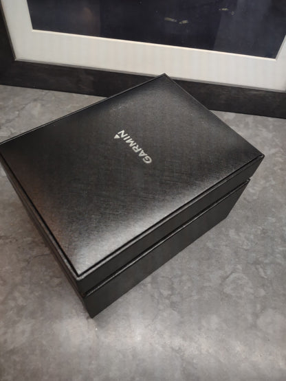 Garmin D2 Mach 1 Pro Aviator Watch Advanced Features 51 mm Large Dial New