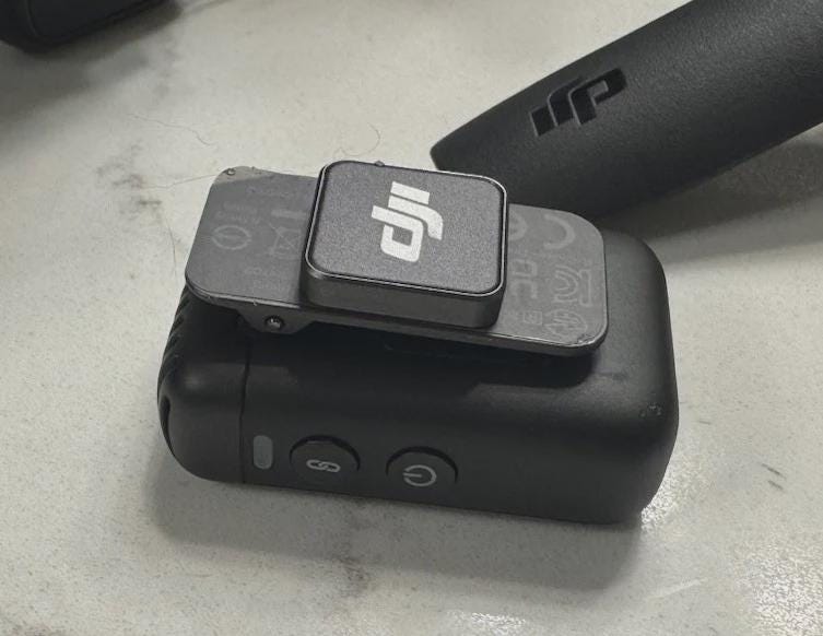 DJI Osmo Pocket 3 Creator Combo & Accessories - BUNDLE!!
