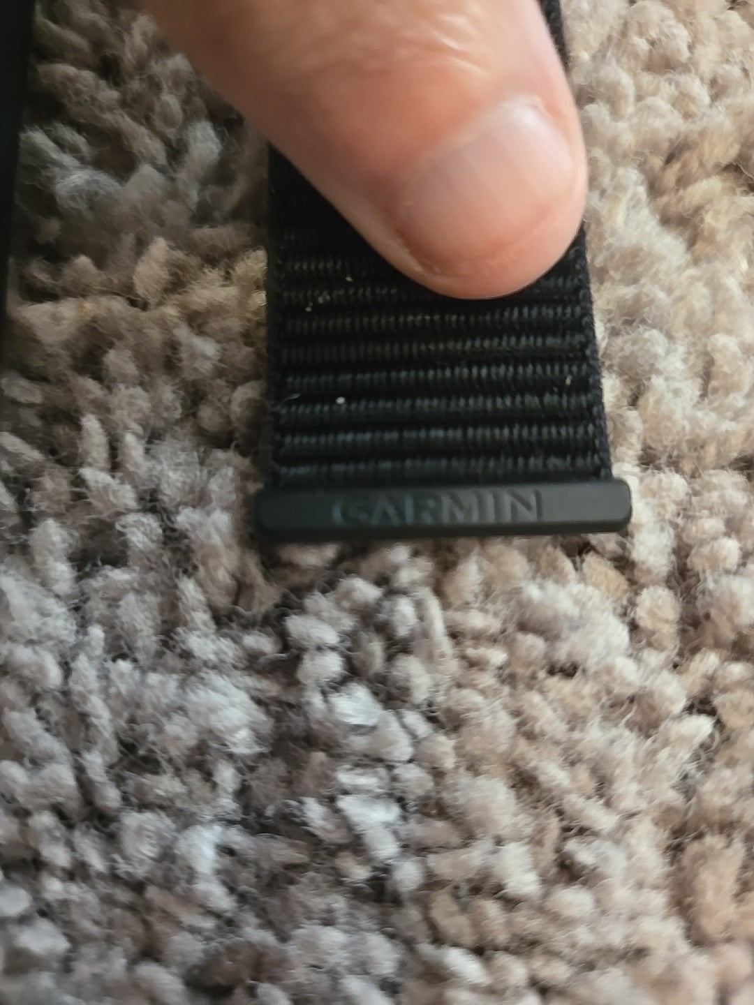 Garmin Enduro 3 - Used - Excellent Condition