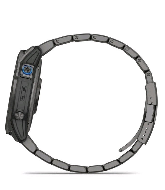 Garmin D2 Mach 1 Pro Aviator Watch Advanced Features 51 mm Large Dial New