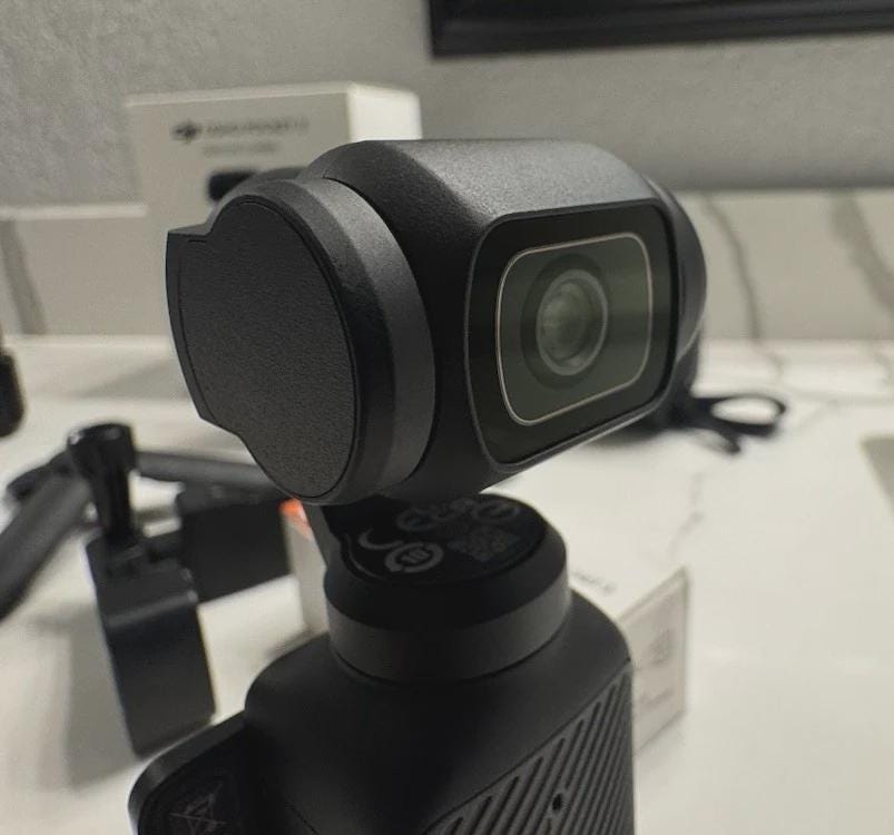 DJI Osmo Pocket 3 Creator Combo & Accessories - BUNDLE!!