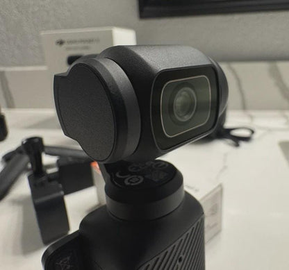 DJI Osmo Pocket 3 Creator Combo & Accessories - BUNDLE!!
