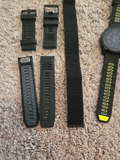 Garmin Enduro 3 - Used - Excellent Condition